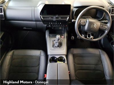 2023 Citroen C5 Aircross