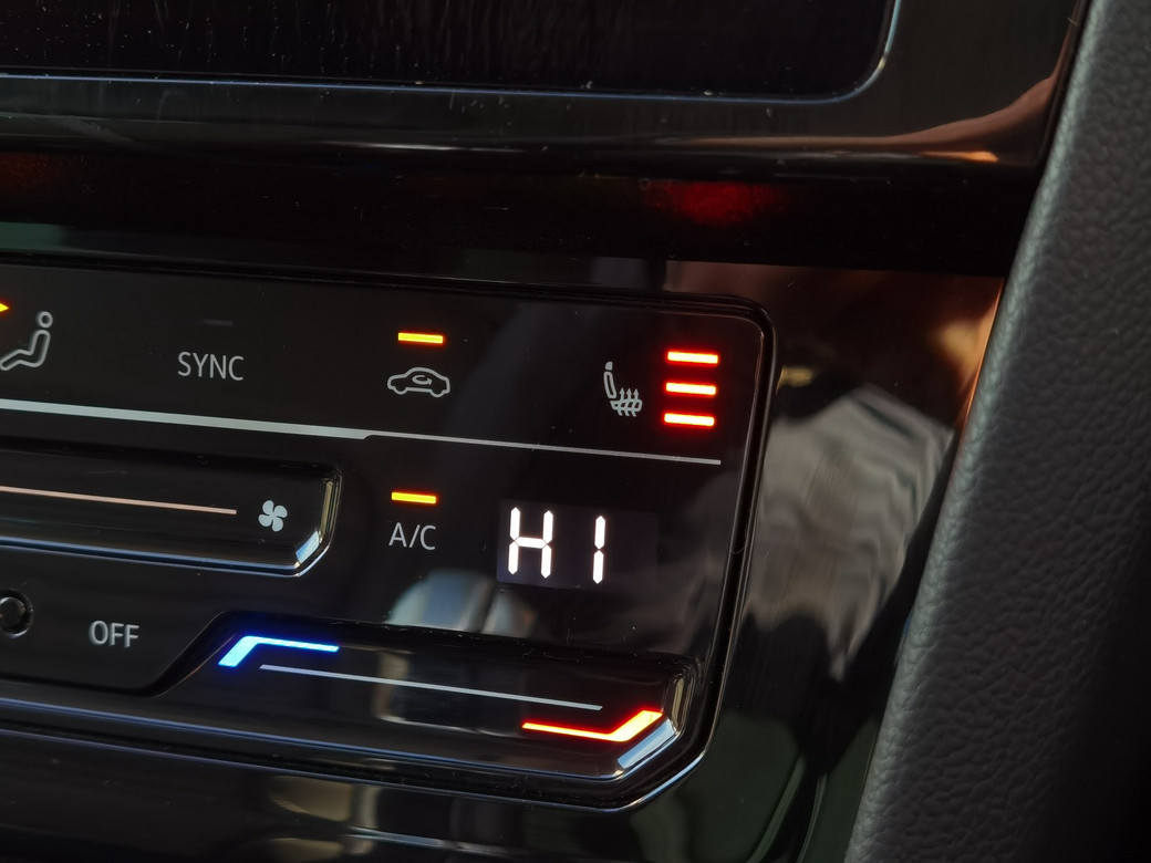 2021 Volkswagen Passat