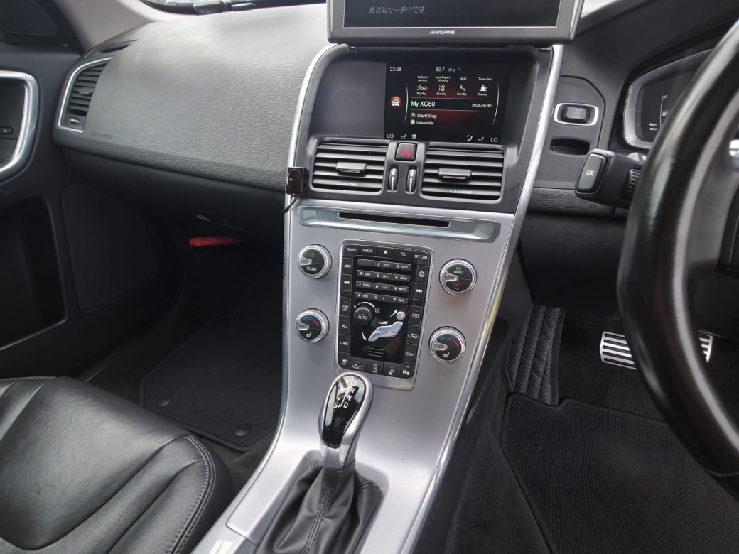 2016 Volvo XC60