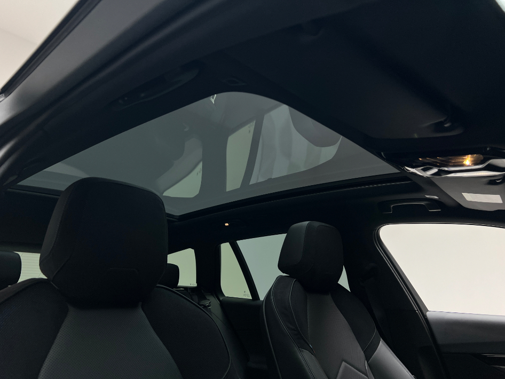 2025 BMW 5 Series