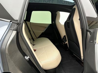 2024 BMW iX