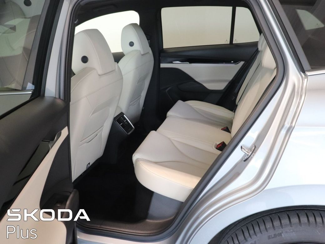 2026 Skoda Enyaq