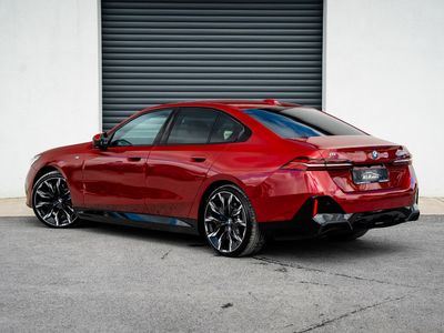2024 BMW i5