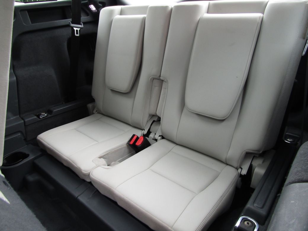 2017 Land Rover Discovery Sport