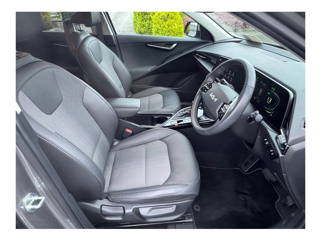 2023 Kia Niro