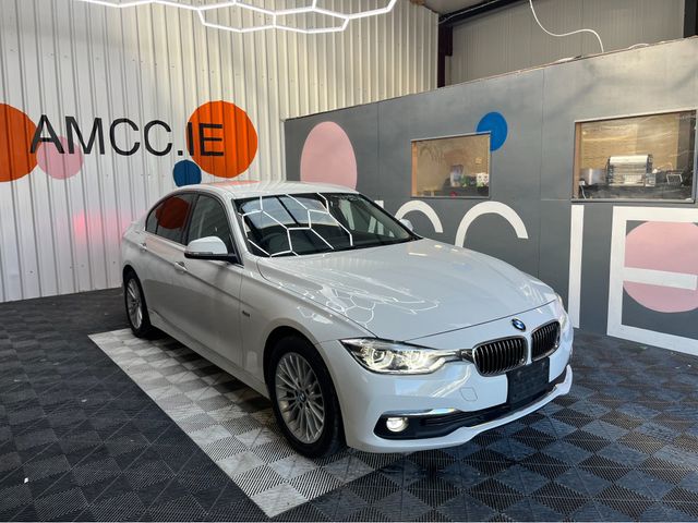 vehicle for sale from The Automatic Motor Car Centre