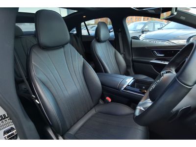 2024 Mercedes-Benz EQE