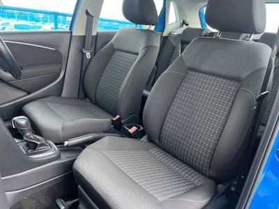 2015 Volkswagen Polo