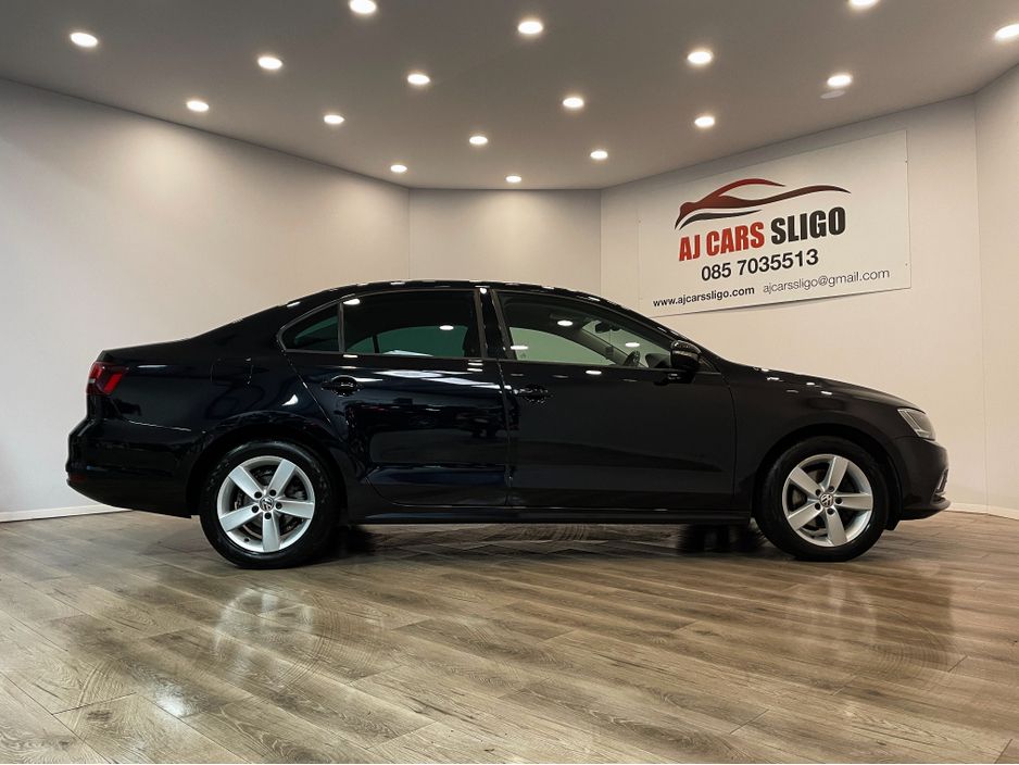 2016 Volkswagen Jetta