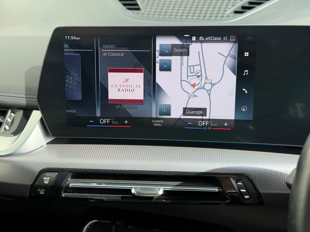 2023 BMW iX1