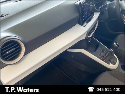 2024 SEAT Arona