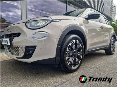 2026 Fiat 600