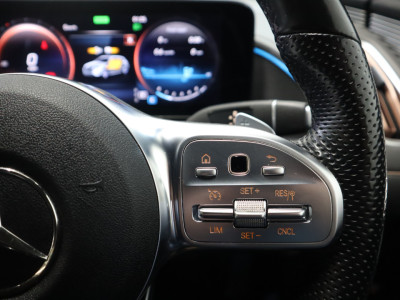 2022 Mercedes-Benz EQC