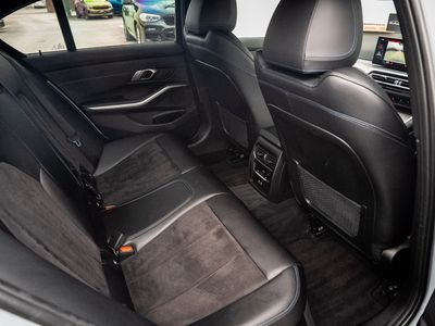 2023 BMW 3 Series