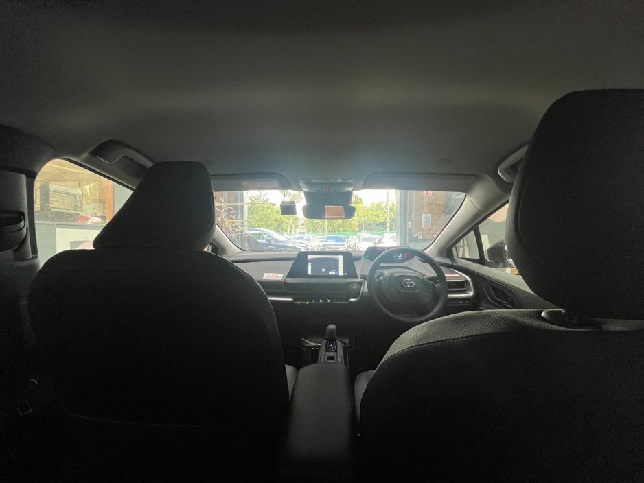 2025 Toyota Prius