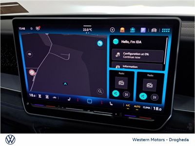 2026 Volkswagen Tayron