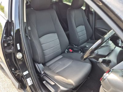 2016 Mazda CX-3