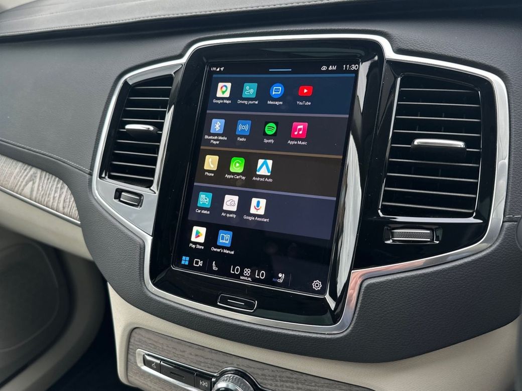 2024 Volvo XC90