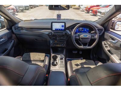 2023 Ford Kuga