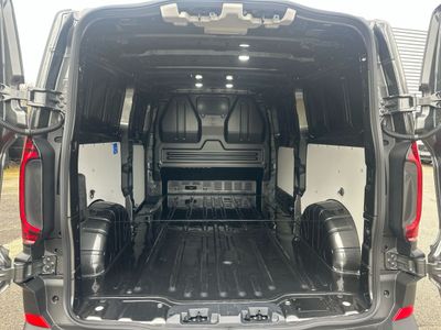 2026 Volkswagen Transporter