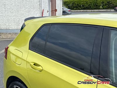 2023 Volkswagen Golf