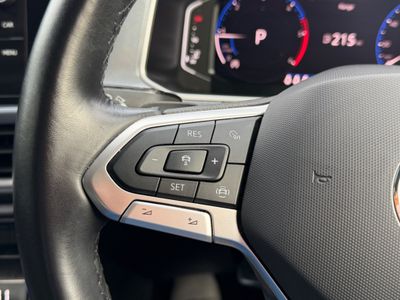 2023 Volkswagen T-Roc
