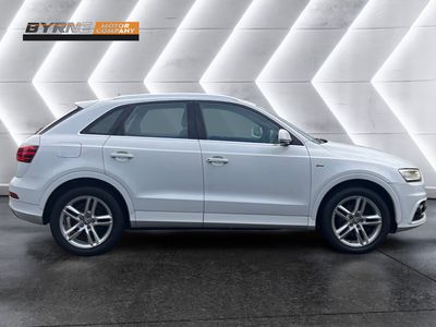 2014 Audi Q3