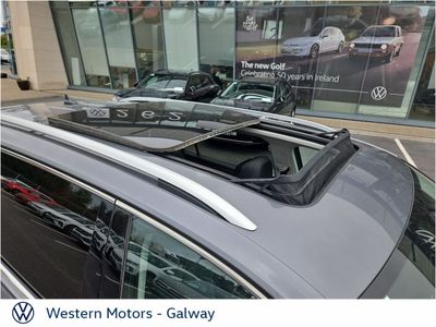 2024 Volkswagen Tiguan Allspace