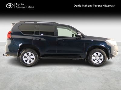 2023 Toyota Landcruiser