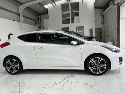 2016 Kia Ceed