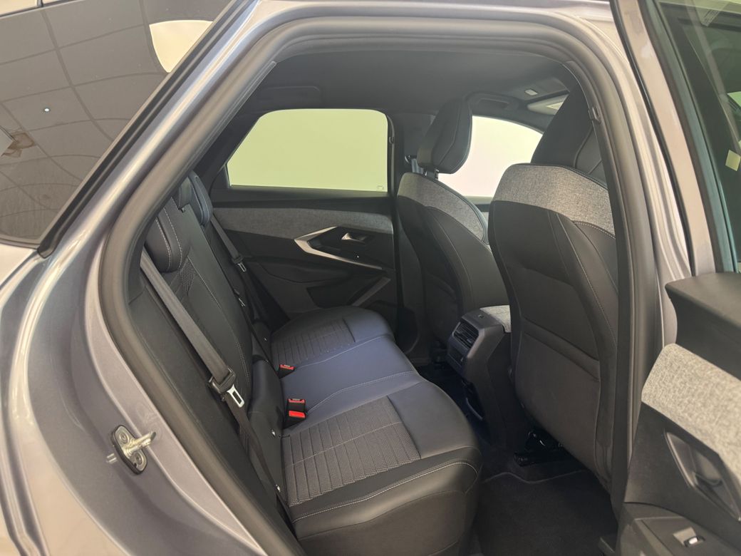2025 Peugeot 3008