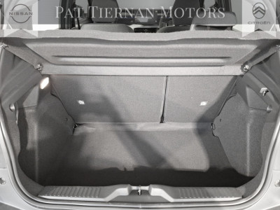 2025 Citroen C3