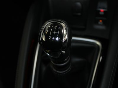 2019 Nissan Qashqai