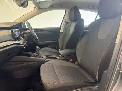 2024 Skoda Octavia