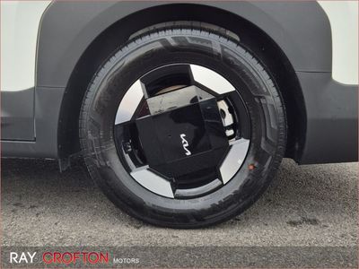 2026 Kia PV5