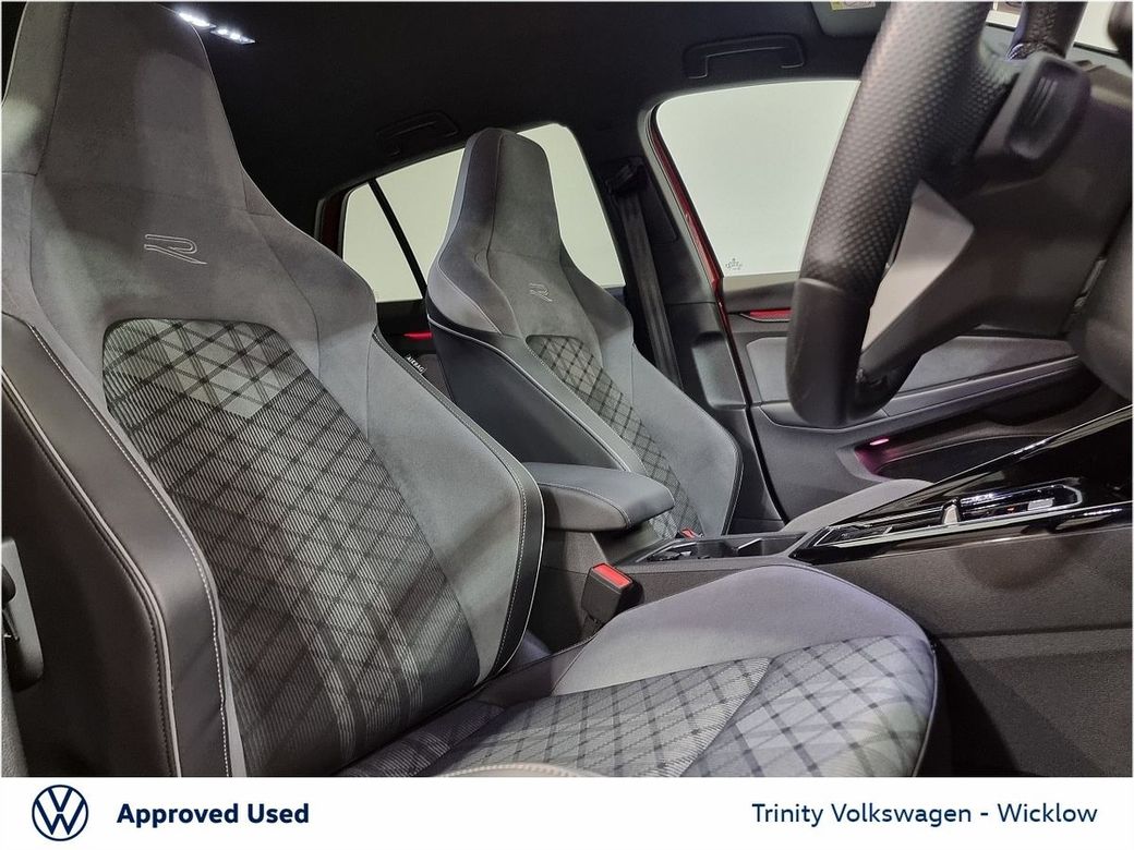 2023 Volkswagen Golf