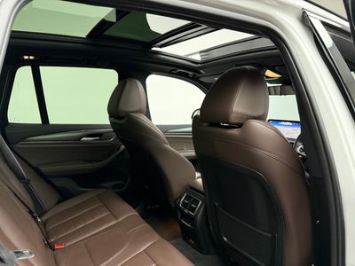 2023 BMW iX3