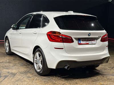 2018 BMW 2 Series
