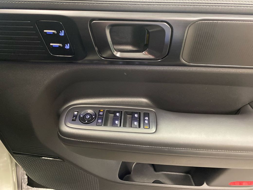 2025 Hyundai Santa Fe