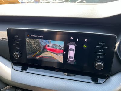 2024 Skoda Octavia