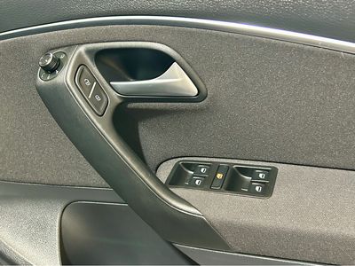 2016 Volkswagen Polo