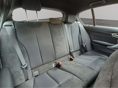 2017 BMW 1 Series