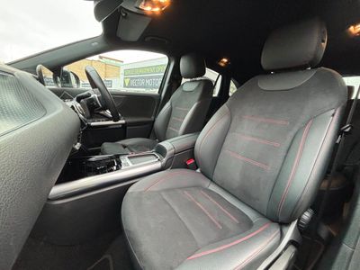 2024 Mercedes-Benz EQA