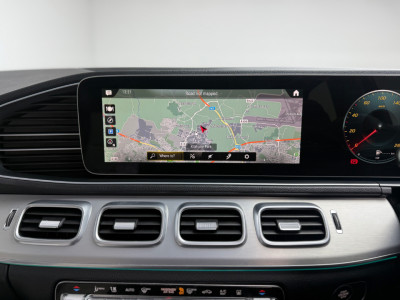 2022 Mercedes-Benz GLE Class