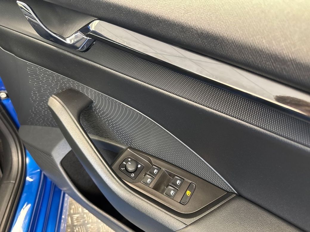2024 Skoda Octavia