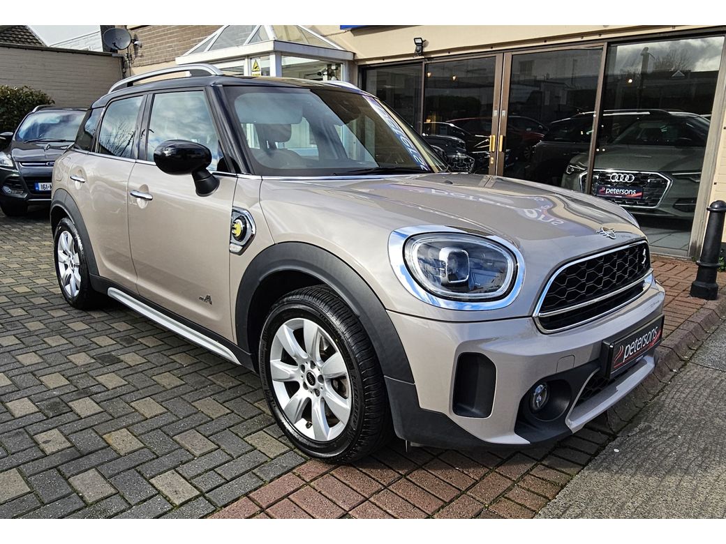 2023 Mini Countryman Cooper S