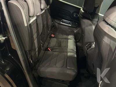 2023 Citroen C5 Aircross