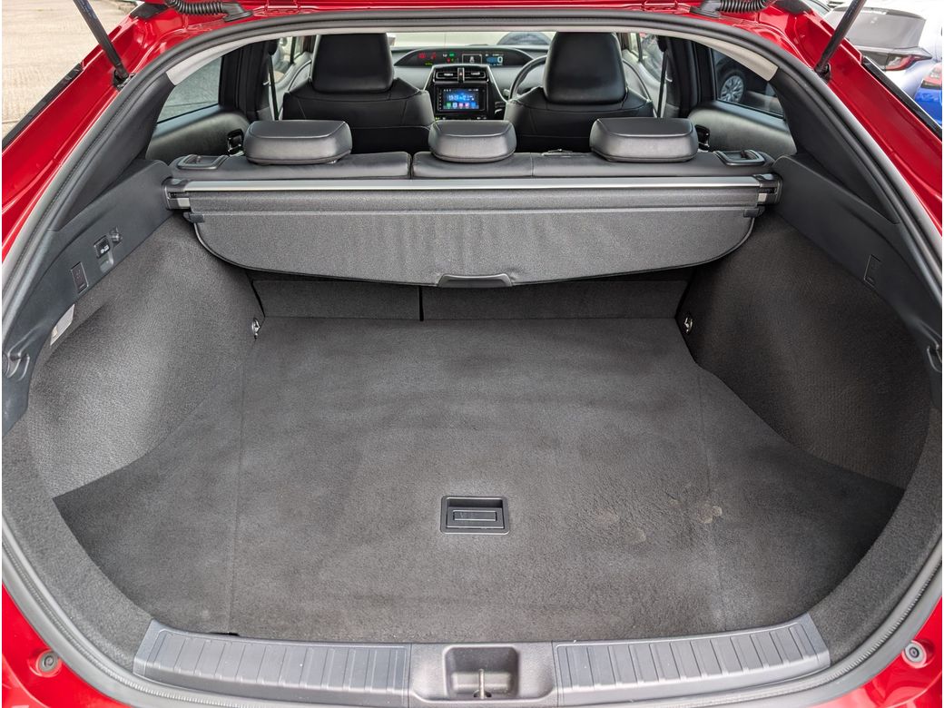 2020 Toyota Prius