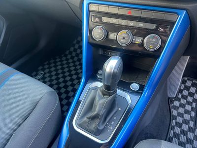 2021 Volkswagen T-Roc