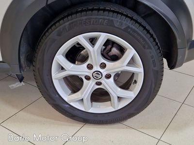 2022 Nissan Juke